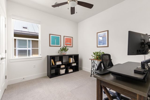 2509 Simond Ave A, Austin, TX 78723