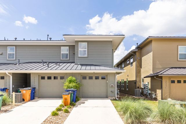 2509 Simond Ave A, Austin, TX 78723