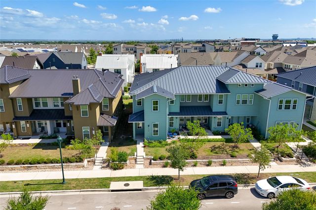 2509 Simond Ave A, Austin, TX 78723