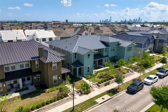 2509 Simond Ave A, Austin, TX 78723