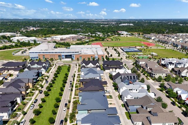 2509 Simond Ave A, Austin, TX 78723