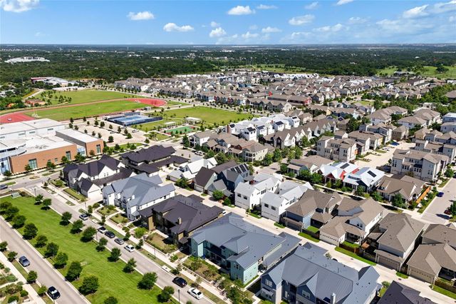 2509 Simond Ave A, Austin, TX 78723