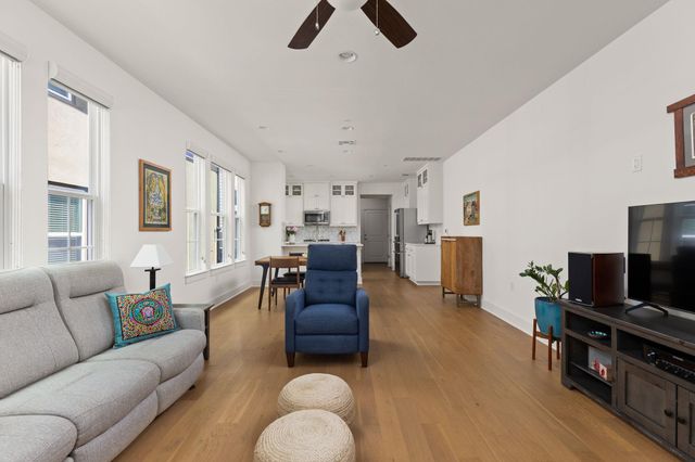 2509 Simond Ave A, Austin, TX 78723