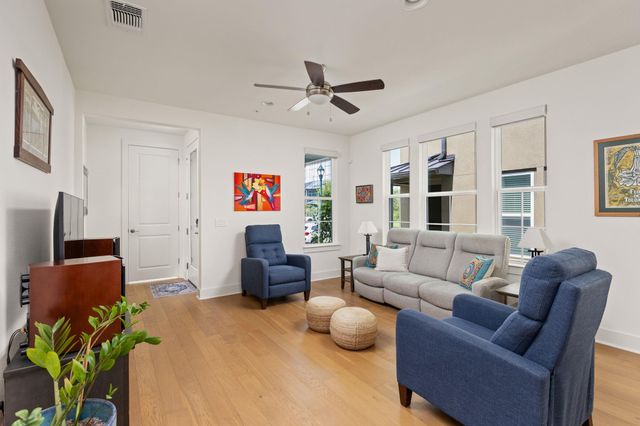 2509 Simond Ave A, Austin, TX 78723
