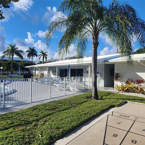 2170 NE 51st Ct B23, Fort Lauderdale, FL 33308