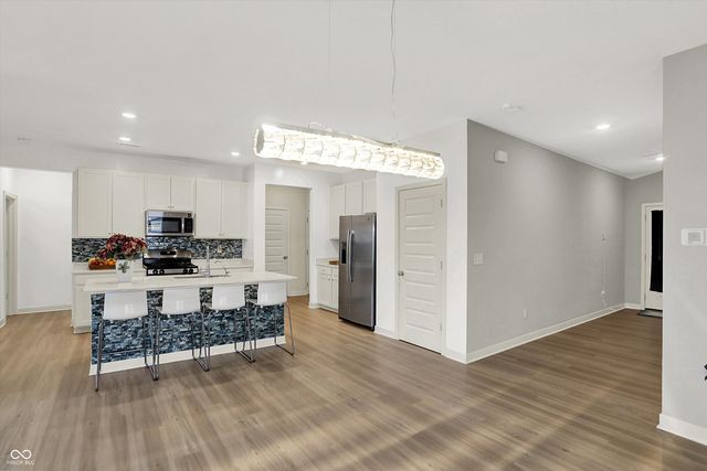 8653 Kellner Street, Pendleton, IN 46064