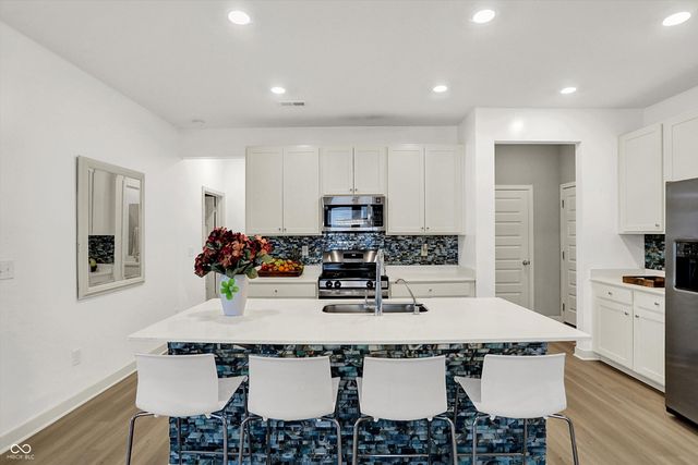 8653 Kellner Street, Pendleton, IN 46064