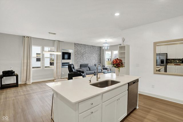 8653 Kellner Street, Pendleton, IN 46064