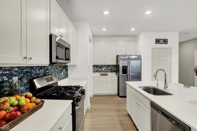 8653 Kellner Street, Pendleton, IN 46064