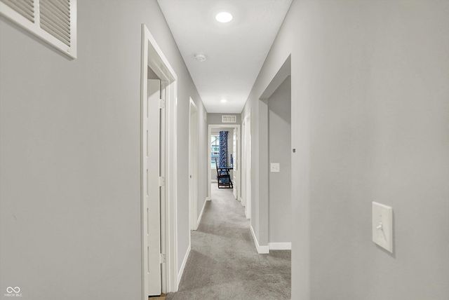 8653 Kellner Street, Pendleton, IN 46064