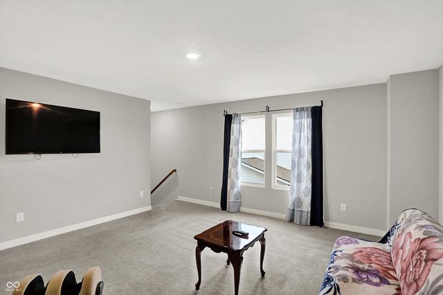 8653 Kellner Street, Pendleton, IN 46064