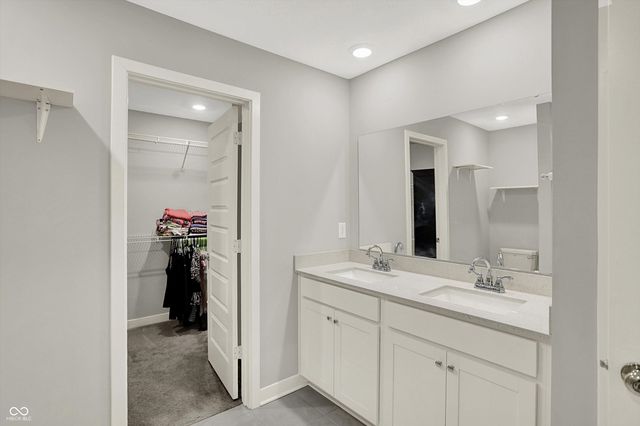 8653 Kellner Street, Pendleton, IN 46064