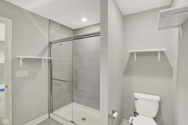 8653 Kellner Street, Pendleton, IN 46064