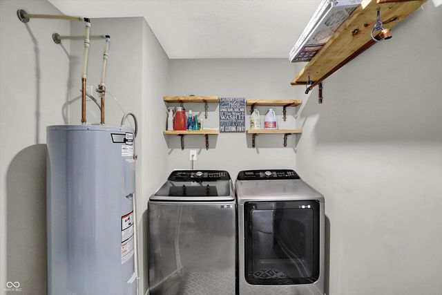 8653 Kellner Street, Pendleton, IN 46064