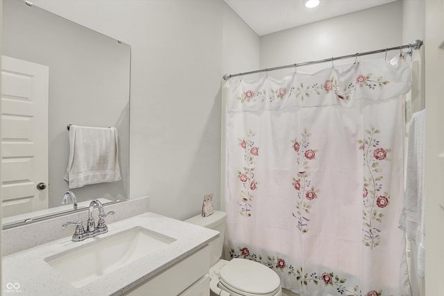 8653 Kellner Street, Pendleton, IN 46064