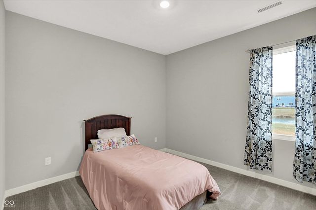 8653 Kellner Street, Pendleton, IN 46064