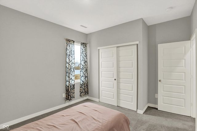 8653 Kellner Street, Pendleton, IN 46064