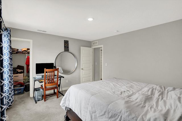 8653 Kellner Street, Pendleton, IN 46064