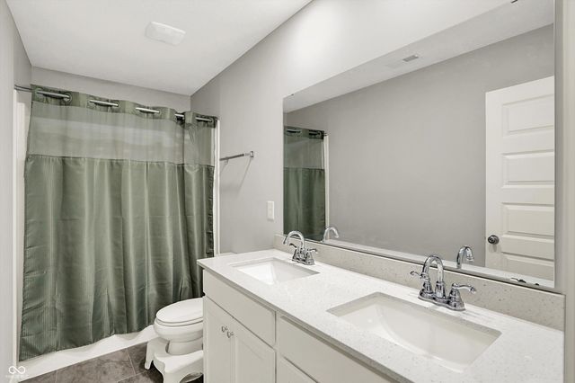 8653 Kellner Street, Pendleton, IN 46064