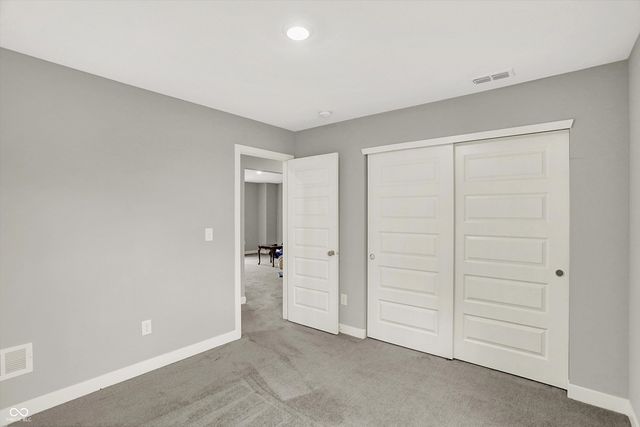 8653 Kellner Street, Pendleton, IN 46064