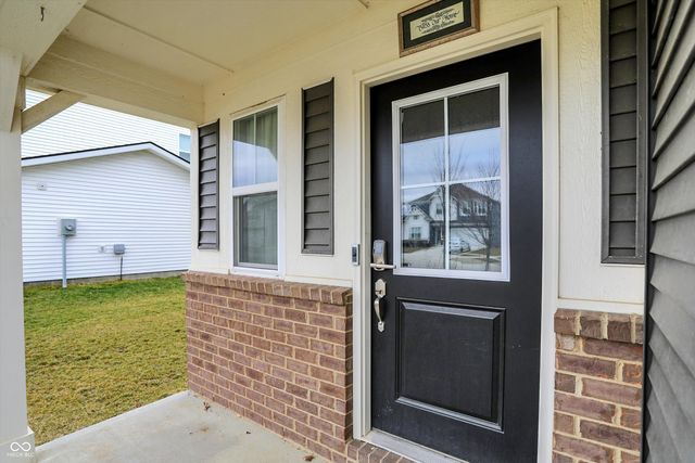 8653 Kellner Street, Pendleton, IN 46064