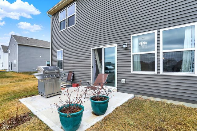 8653 Kellner Street, Pendleton, IN 46064