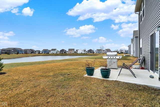 8653 Kellner Street, Pendleton, IN 46064