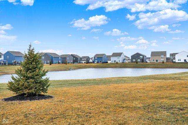 8653 Kellner Street, Pendleton, IN 46064