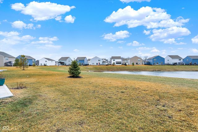 8653 Kellner Street, Pendleton, IN 46064