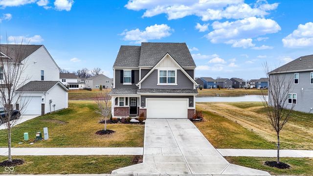 8653 Kellner Street, Pendleton, IN 46064