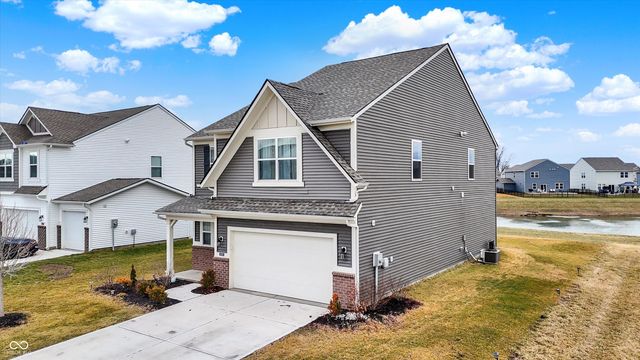 8653 Kellner Street, Pendleton, IN 46064