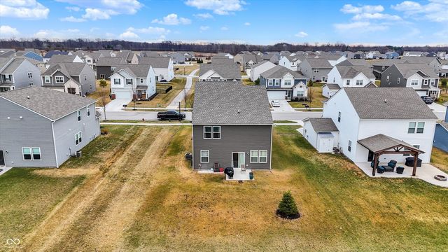 8653 Kellner Street, Pendleton, IN 46064