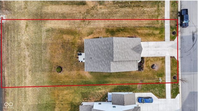 8653 Kellner Street, Pendleton, IN 46064