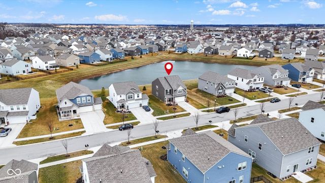 8653 Kellner Street, Pendleton, IN 46064