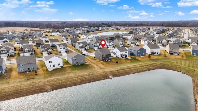 8653 Kellner Street, Pendleton, IN 46064