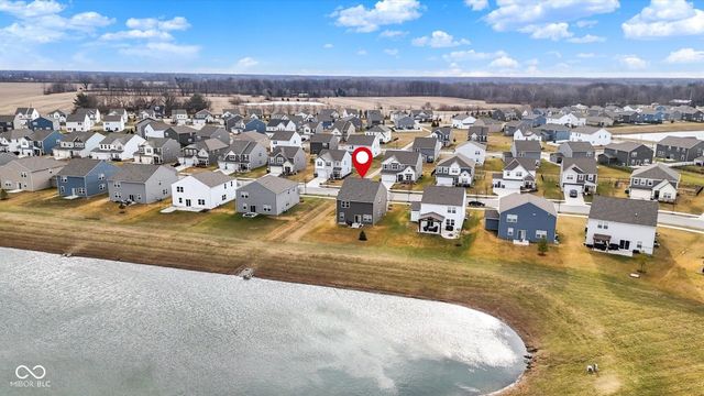 8653 Kellner Street, Pendleton, IN 46064