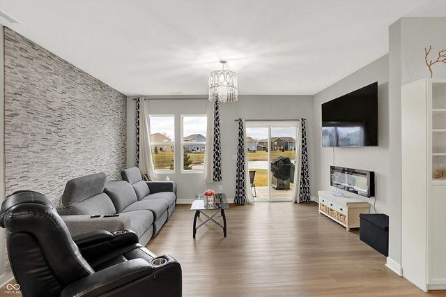 8653 Kellner Street, Pendleton, IN 46064