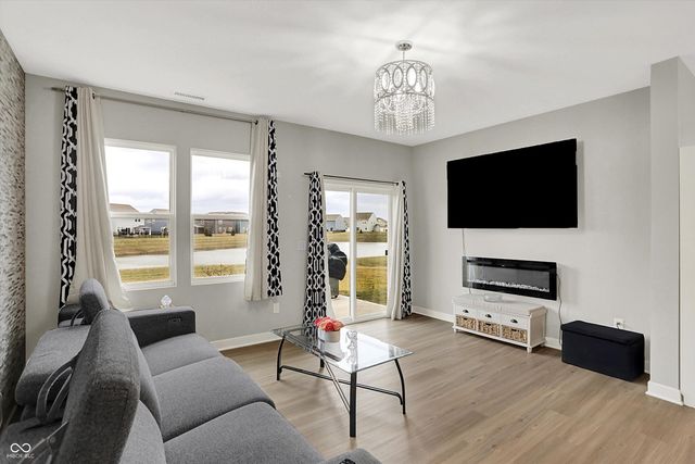 8653 Kellner Street, Pendleton, IN 46064