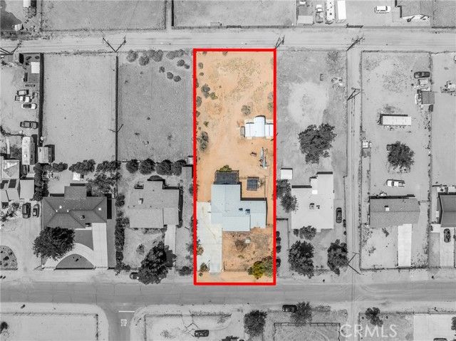 14060 Osage Road, Apple Valley, CA 92307