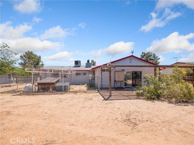14060 Osage Road, Apple Valley, CA 92307