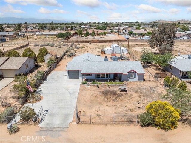 14060 Osage Road, Apple Valley, CA 92307