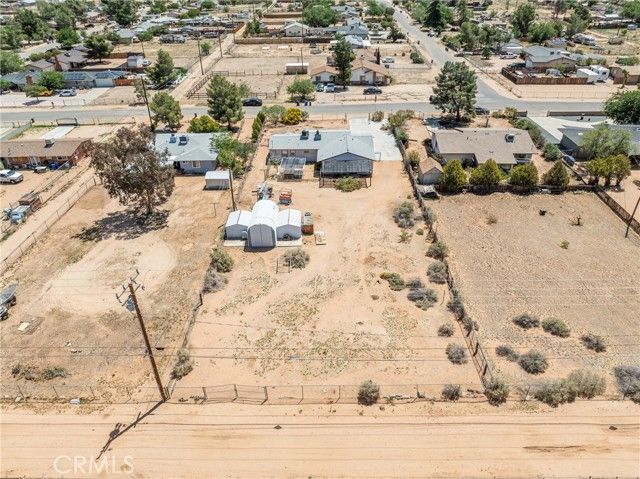 14060 Osage Road, Apple Valley, CA 92307