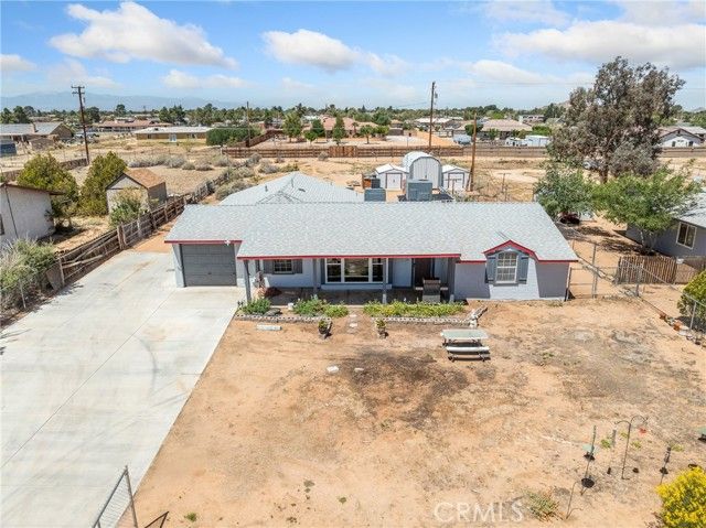 14060 Osage Road, Apple Valley, CA 92307