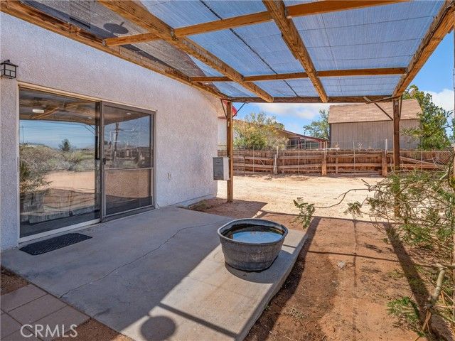 14060 Osage Road, Apple Valley, CA 92307