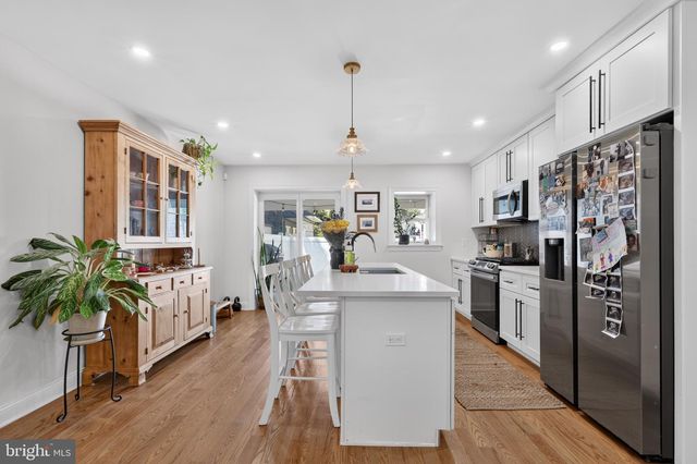 5961 JANNETTE ST, Philadelphia, PA 19128