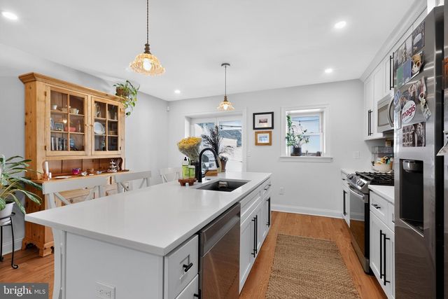 5961 JANNETTE ST, Philadelphia, PA 19128