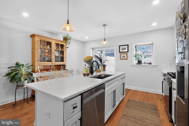 5961 JANNETTE ST, Philadelphia, PA 19128