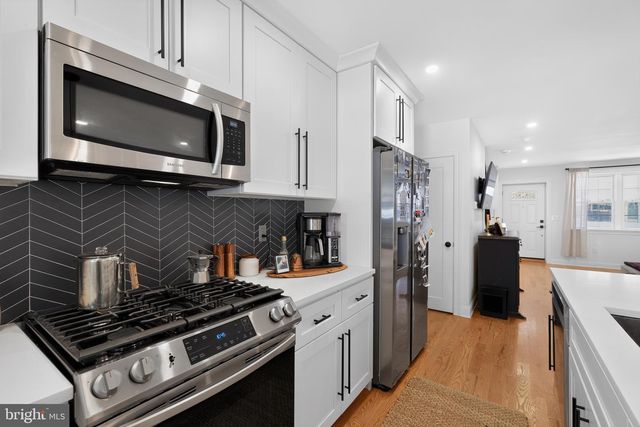 5961 JANNETTE ST, Philadelphia, PA 19128