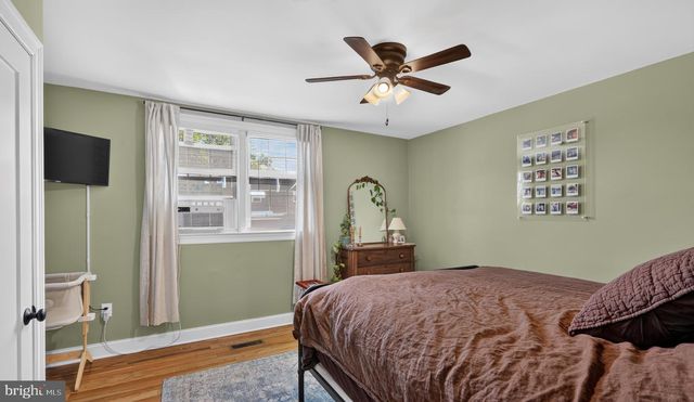 5961 JANNETTE ST, Philadelphia, PA 19128