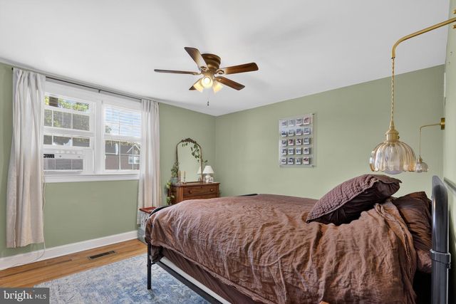 5961 JANNETTE ST, Philadelphia, PA 19128